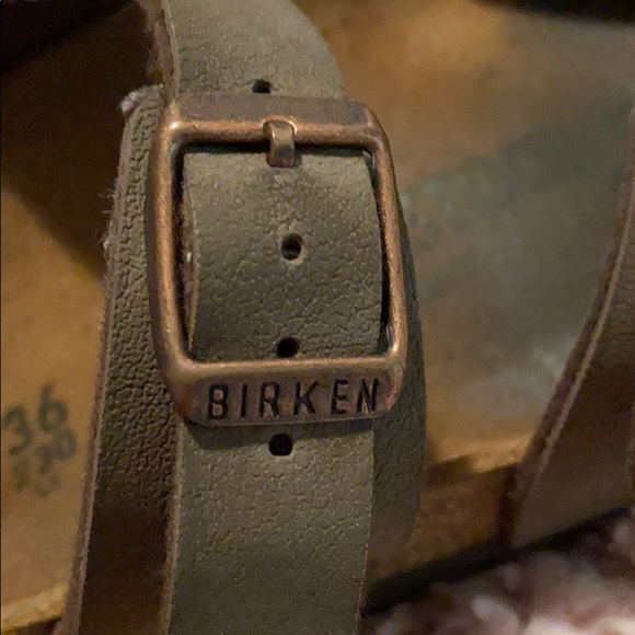 Birkenstock Mayari Sandal - Picture 8 of 8